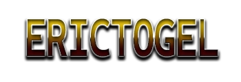 Logo ERICTOGEL